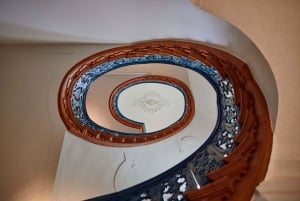 Art Zoo Museum: Art meets nature in a 17th-Century House