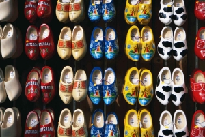 Il meglio di Amsterdam: tour privato a piedi con una guida locale