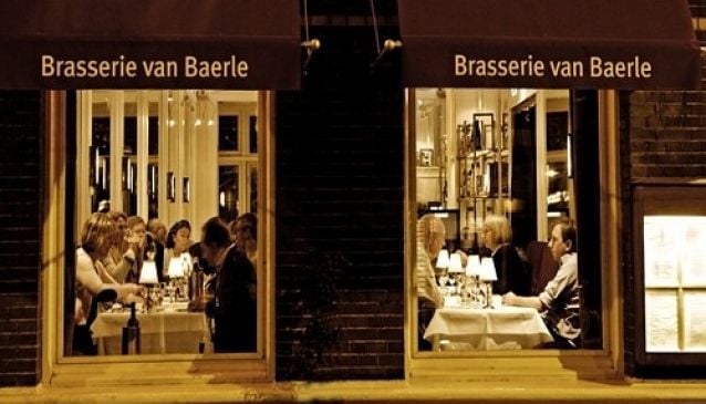 Brasserie van Baerle