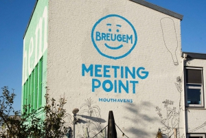 ブリューゲム醸造所：ビールの試飲をお楽しみください