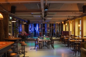 ブリューゲム醸造所の醸造所ツアーとビールの試飲をご案内いたします