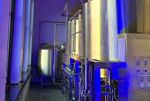 Breugem Meeting Point: Beer tasting