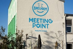 Breugem Meeting Point: Beer tasting