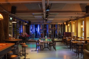 Breugem Meeting Point: Beer tasting