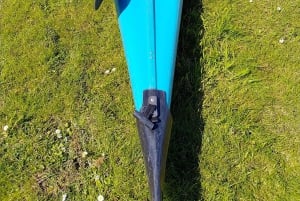 Broek in Waterland: noleggio kayak vicino ad Amsterdam