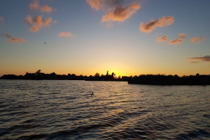 Broek in Waterland: Kajakudlejning tæt på Amsterdam