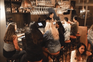 Esperienza cocktail in un 'brown café' con 3 cocktail olandesi