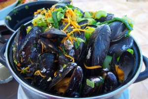 Bruges Excursion d'une journée au départ d'Amsterdam