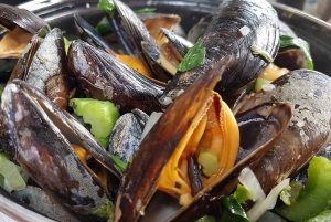 Bruges Excursion d'une journée au départ d'Amsterdam