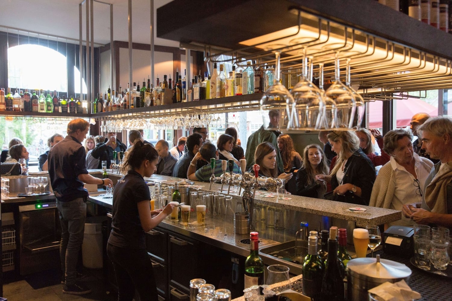 Café Loetje