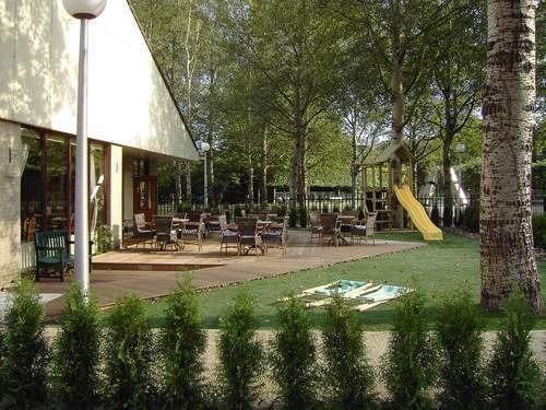 Campanile Hotel & Restaurant Amsterdam Zuid-Oost