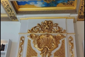 Visita al Barrio Judio de Amsterdam