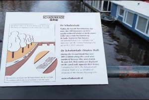 Visita al Barrio Judio de Amsterdam