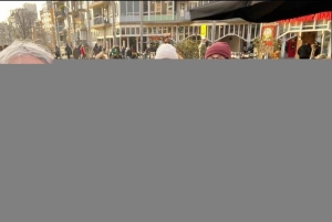 Visita al Barrio Judio de Amsterdam