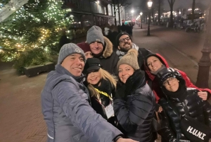 Visita al Barrio Judio de Amsterdam