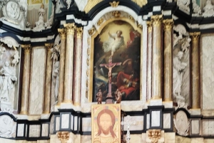 Visita al Barrio Judio de Amsterdam