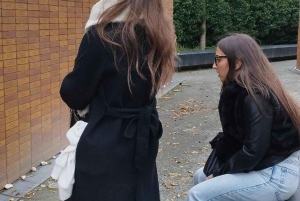 Visita al Barrio Judio de Amsterdam