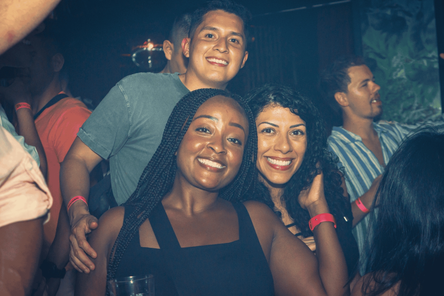 Pubrundtur i sentrum og Red Light Pub Crawl: 2 netters pass