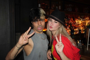 Pubrundtur i sentrum og Red Light Pub Crawl: 2 netters pass