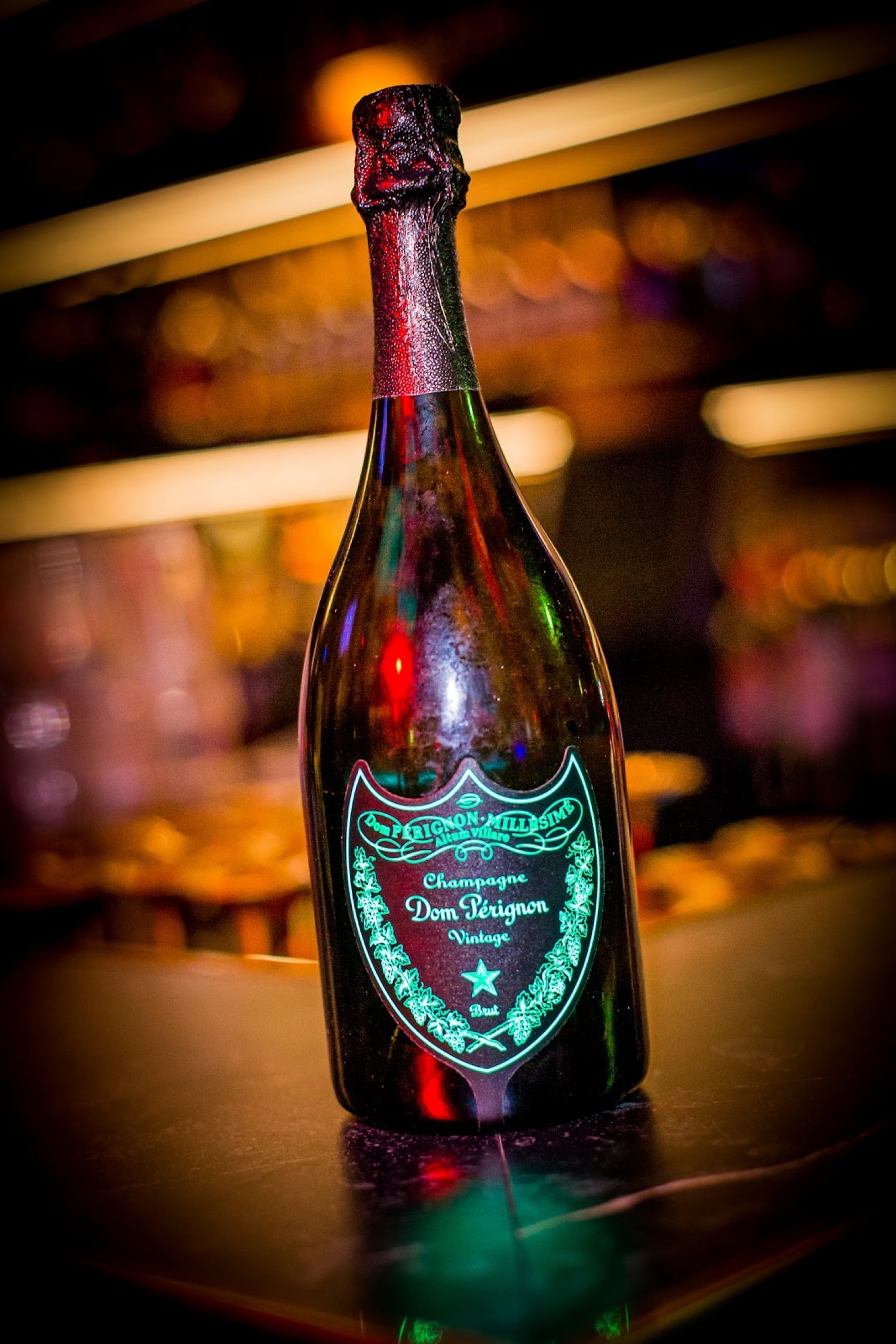 Club Noir Amsterdam