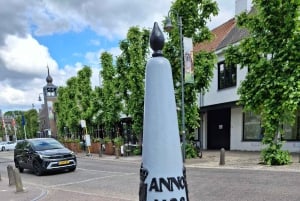 Attraversa il confine con il Belgio da Amsterdam: un'escursione unica!