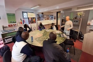 Attraversa il confine con il Belgio da Amsterdam: un'escursione unica!