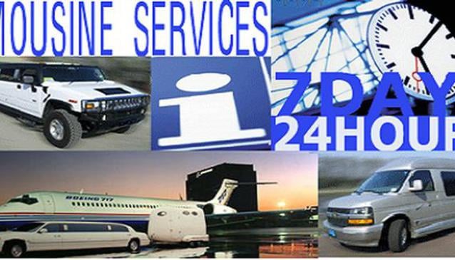 C.S. Limousine-Services