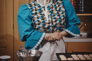 Dutch Mini Pancake Baking Experience with Mrs. Sweetcake