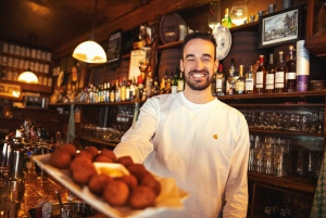 Ámsterdam: Mercado de Albert Cuyp y De Pijp Visita guiada gastronómica