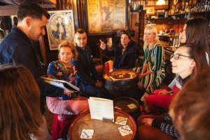 Ámsterdam: Mercado de Albert Cuyp y De Pijp Visita guiada gastronómica