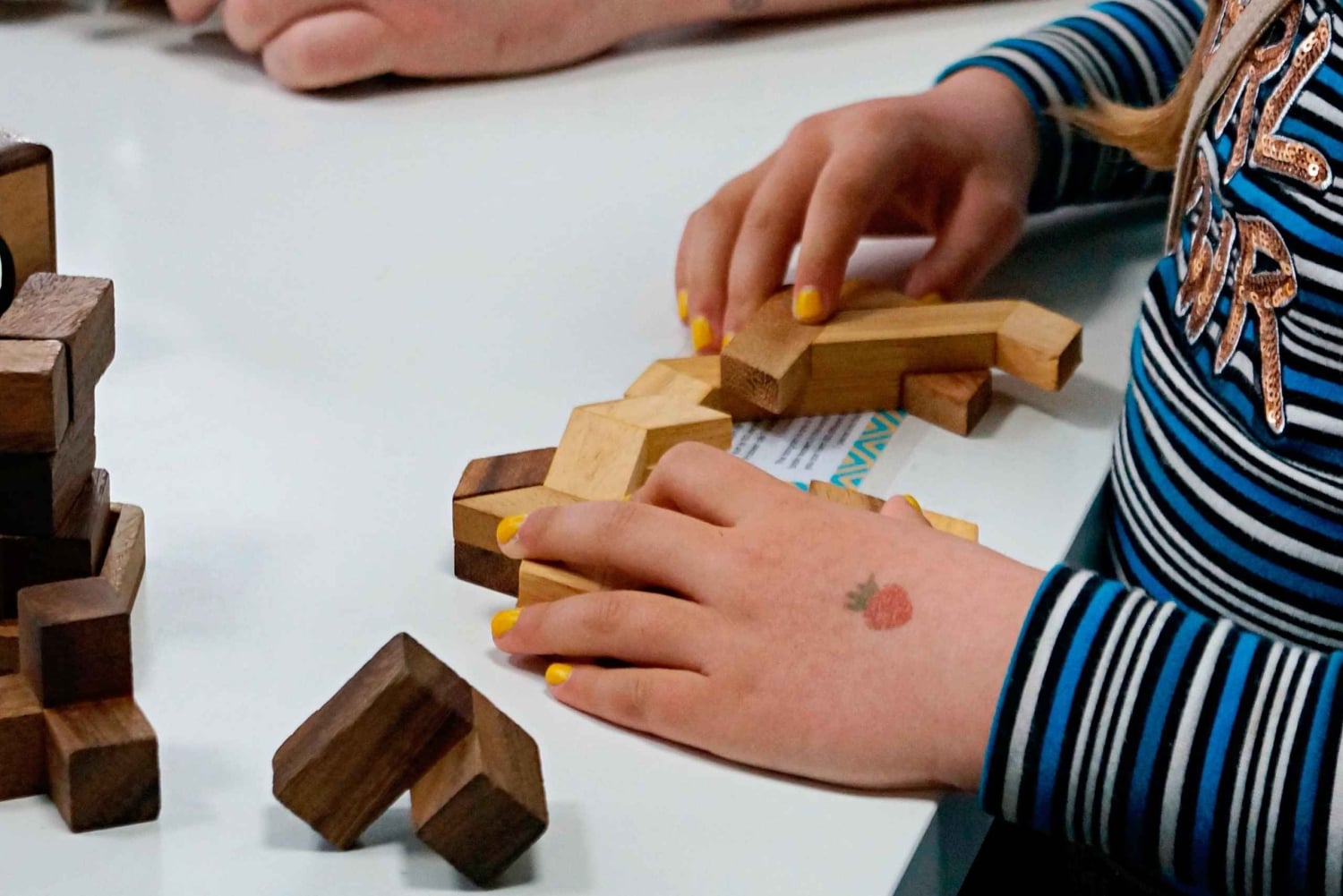 Входной билет в Музей иллюзий в Амстердаме