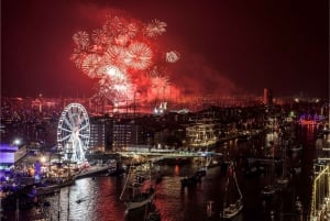 Evening Canal Cruise Sail Amsterdam 2025 official partner.