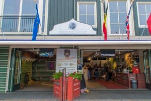 Experience Volendam in Virtual Reality
