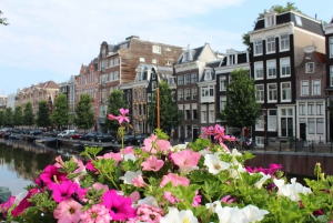 Amsterdam: Explore Pass with Over 35 Attractions