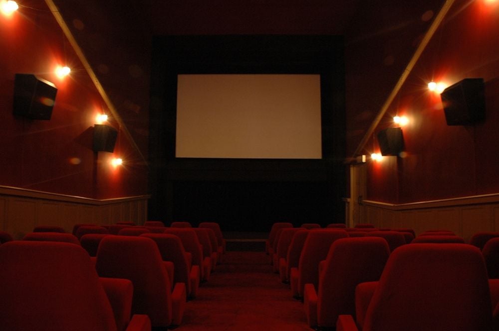Filmtheater De Uitkijk