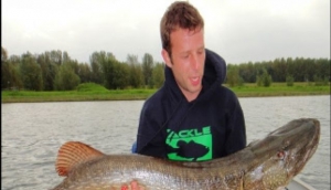 Fishing Guides Holland