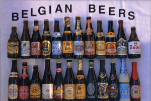 Desde Amsterdam: Excursión de un día a Brujas en español o inglés