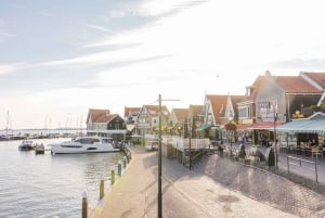 From Amsterdam: Dutch Windmills, Cheese and Wooden Shoes