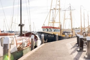 From Amsterdam: Dutch Windmills, Cheese and Wooden Shoes