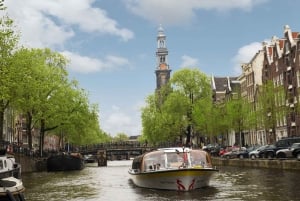 From Amsterdam: Guided Trip to Rotterdam, Delft & The Hague