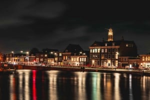 Amsterdam to Haarlem: Private Day-Trip Experience