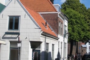 Amsterdam to Haarlem: Private Day-Trip Experience