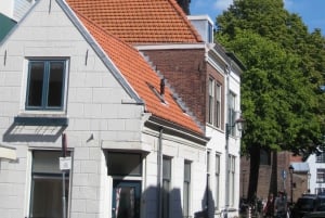 From Amsterdam: Haarlem Private Day-Trip
