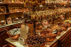 Von Amsterdam aus: Private Sightseeing Tour nach Brügge