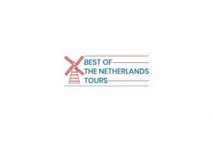 From Amsterdam: take the famous Tulip route tour