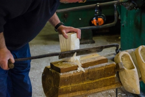 Fra Amsterdam: Vindmøller, Volendam og Marken Privat tur