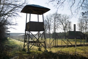 From Amsterdam: WWII Vught and Arnhem Private Day Tour