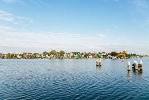 From Amsterdam: Zaanse Schans, Edam, & Marken Full-Day Trip