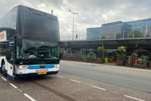 From Amsterdam: Zaanse Schans, Edam, & Marken Full-Day Trip