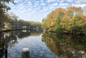 From Amsterdam: Zaanse Schans & Zaandam E-Bike Tour
